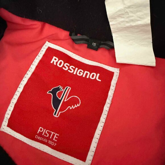 Winter Snowsuit Teen 16years 2 jackets and one pant - Picture 9 of 12